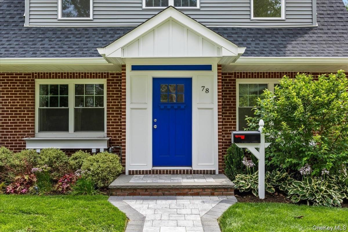 78 Ontario Road