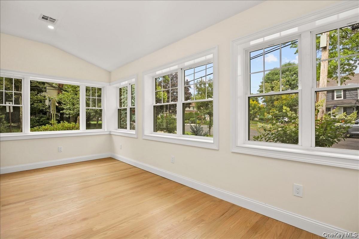 Sun Room
