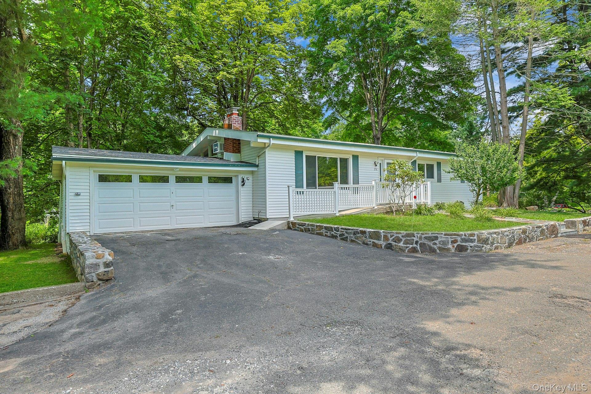 252 Watch Hill Road