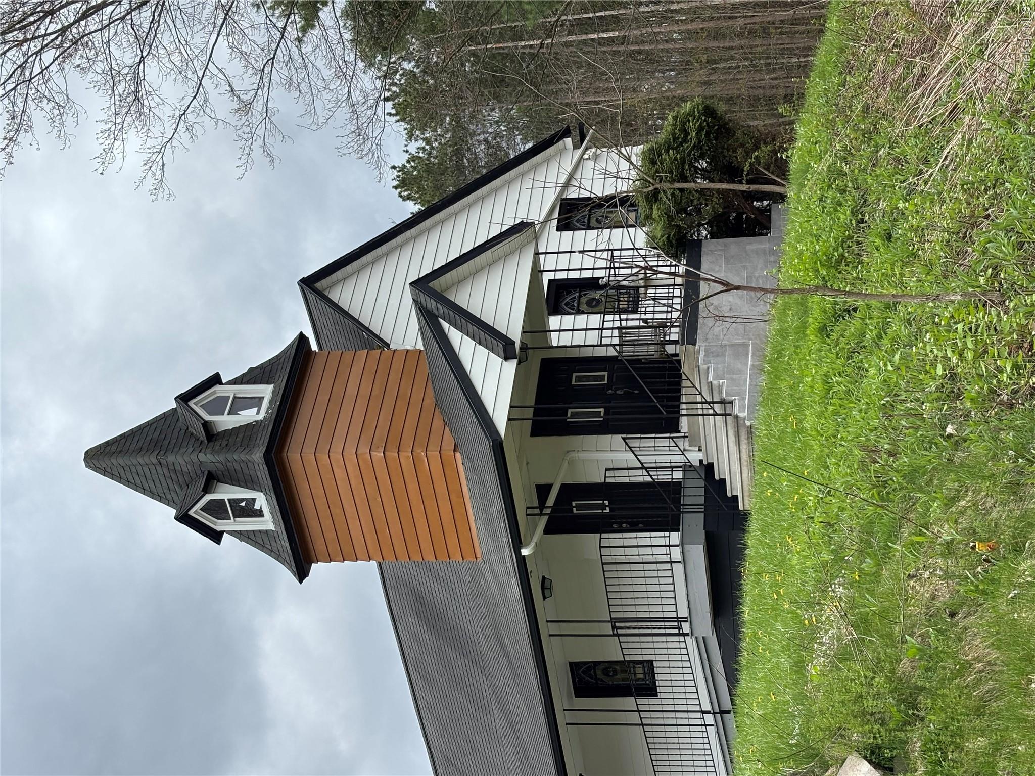 2 Canfield Road