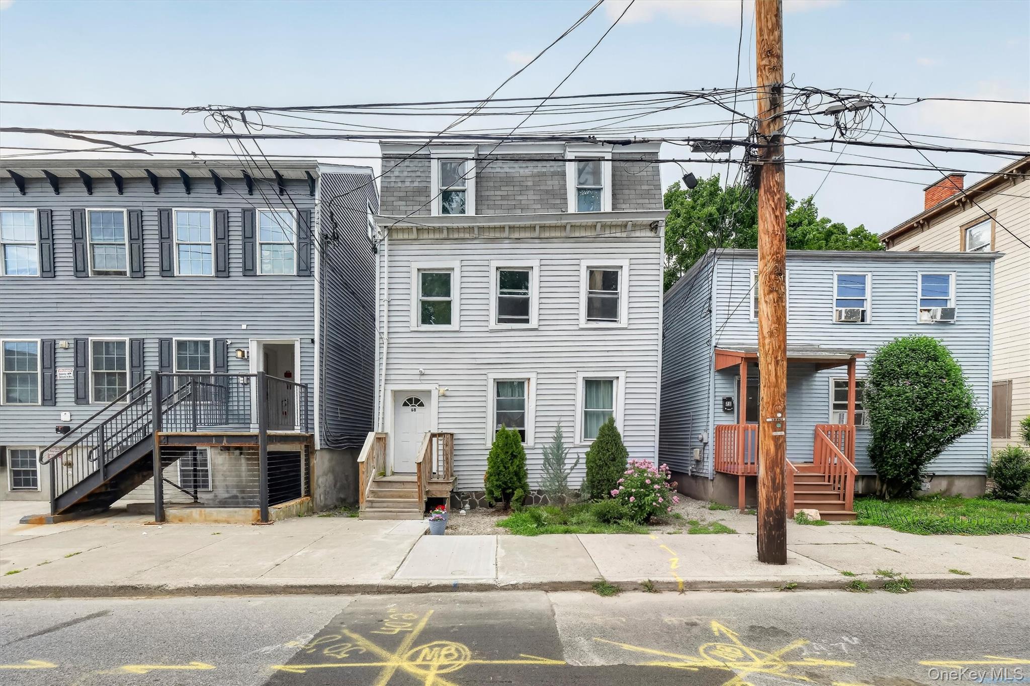 68 Catharine Street