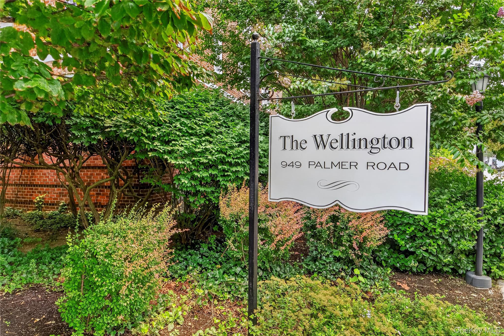 949 Palmer Road