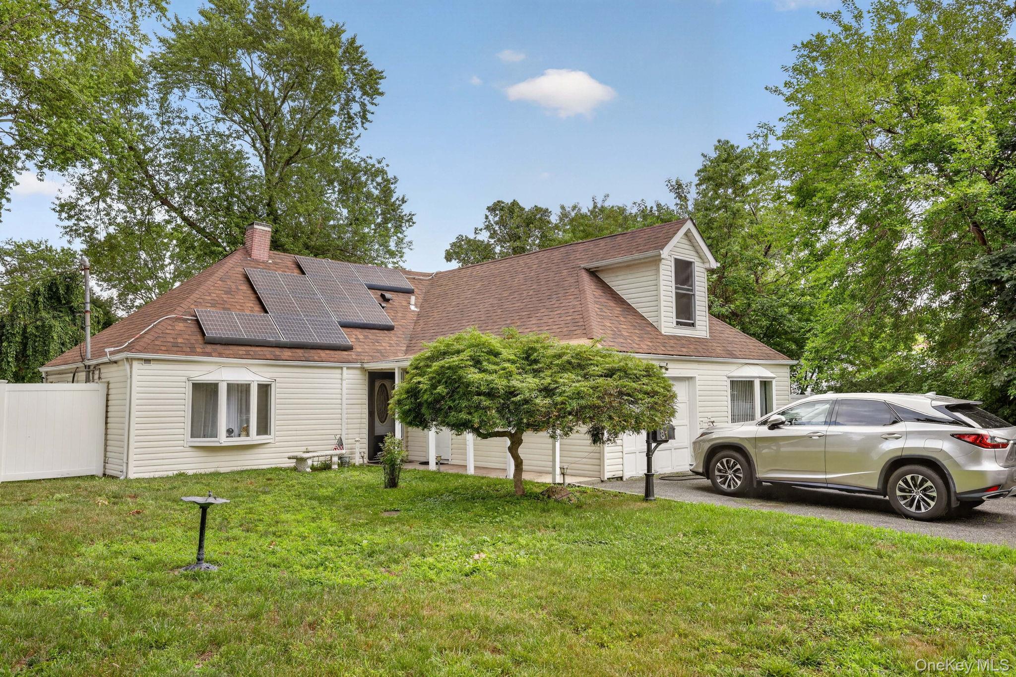 81 Bedford Avenue