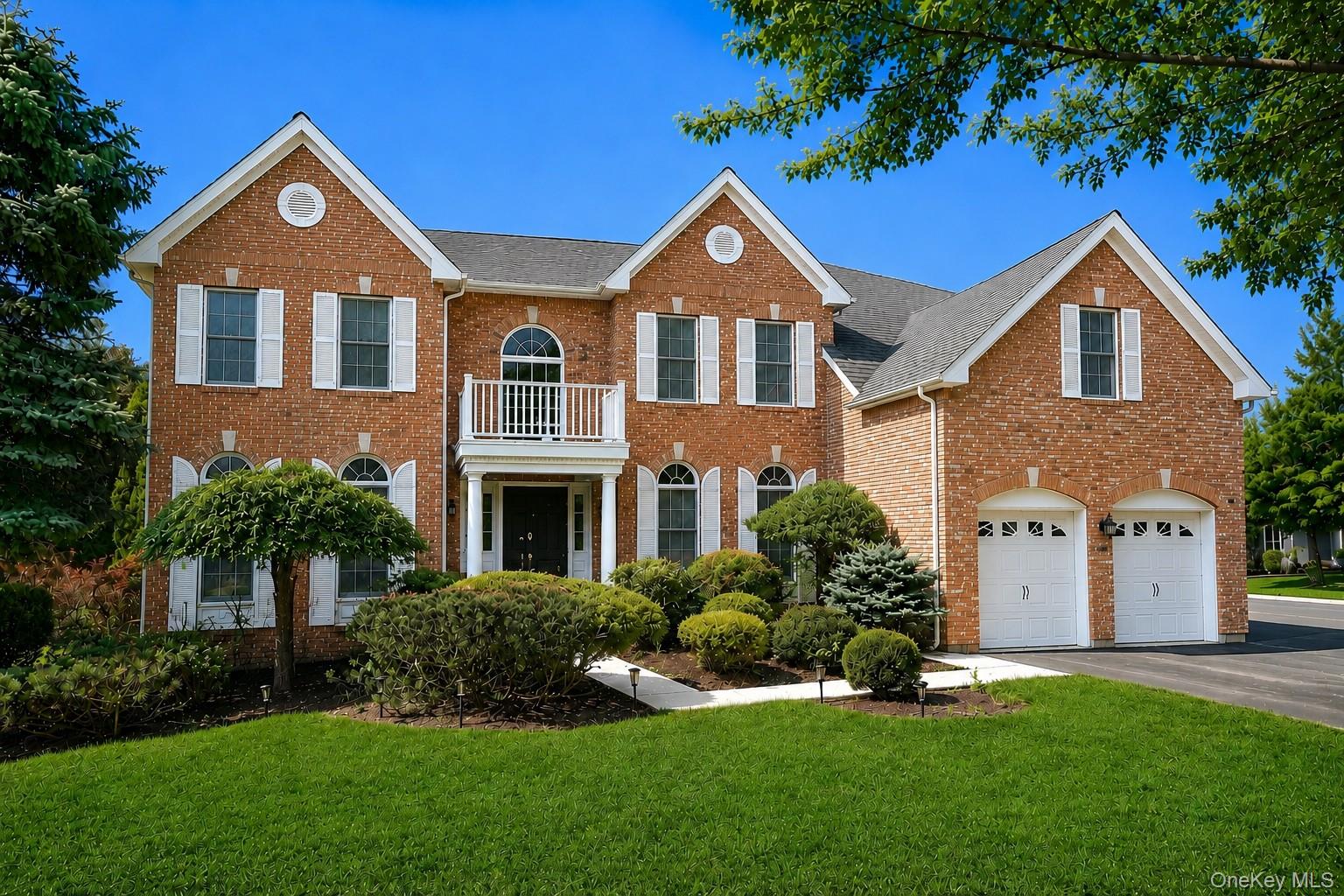 16 Eagle Court