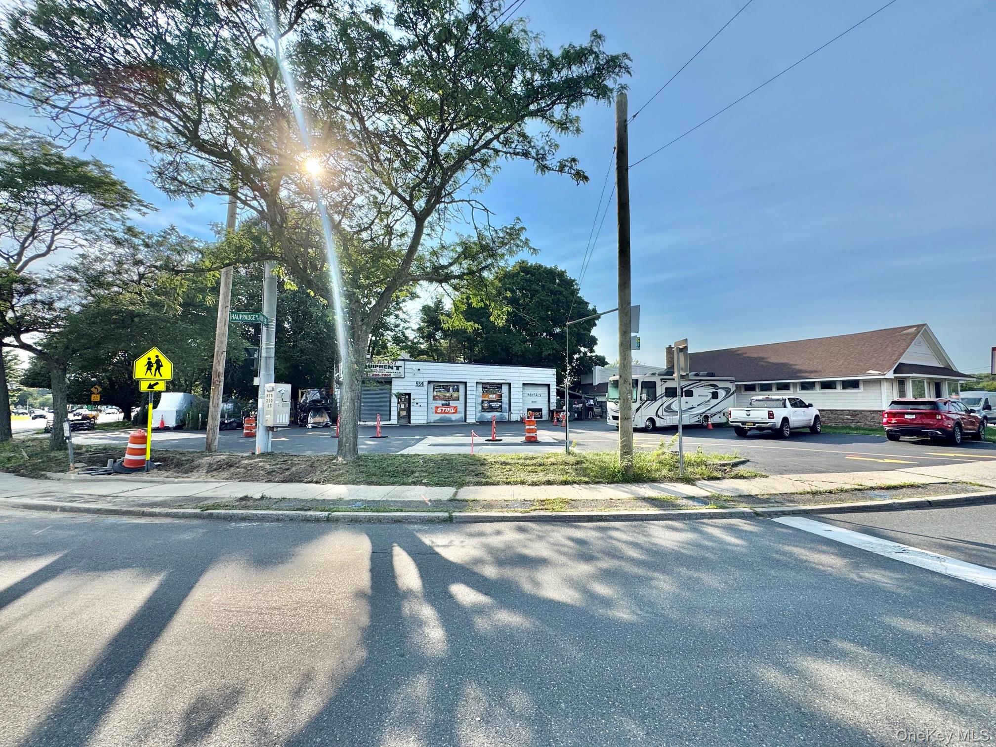554 Hauppauge Road