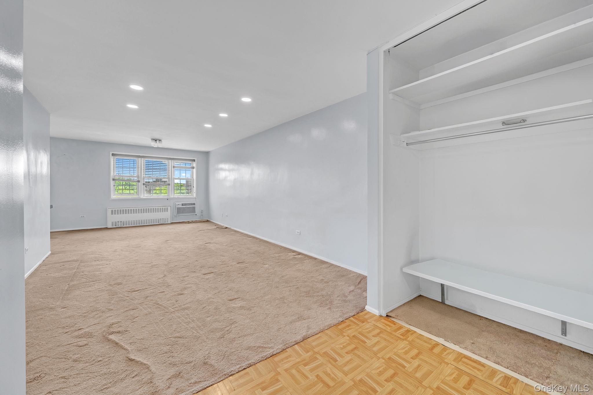 Entrance Foyer