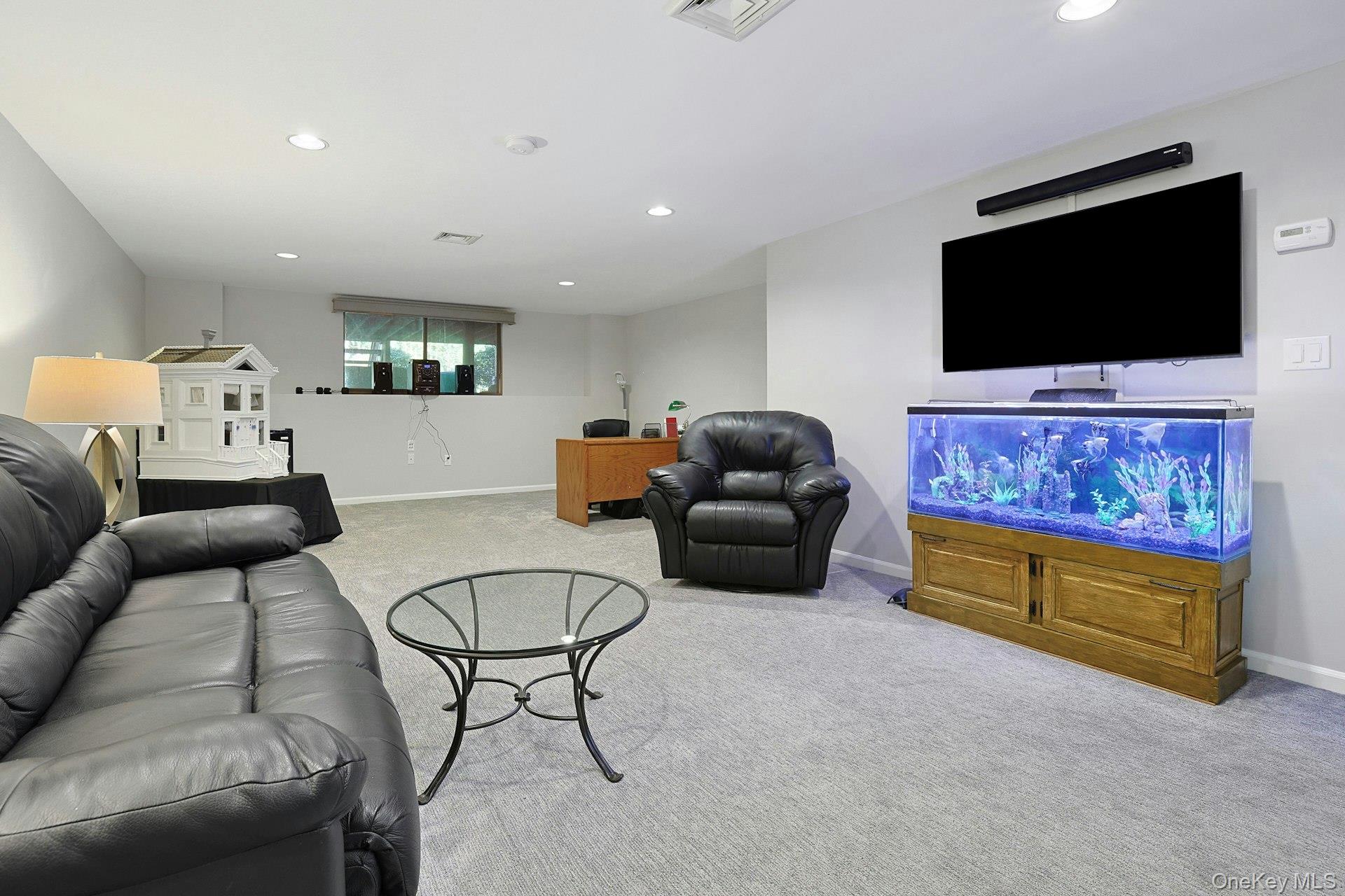 Bonus Room