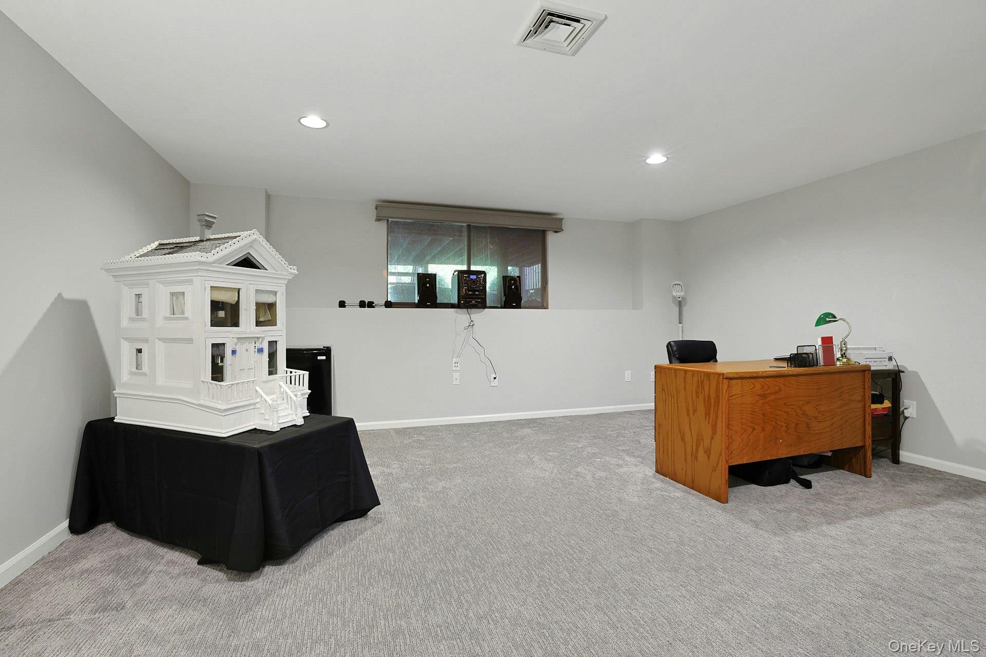 Bonus Room
