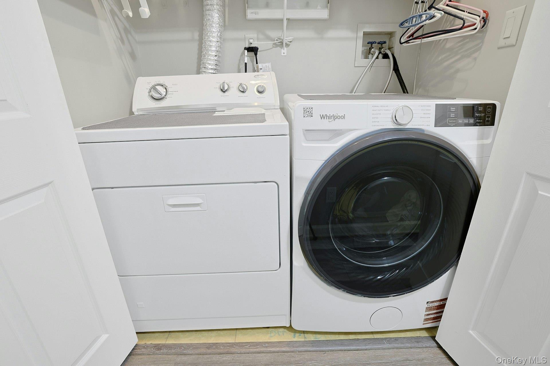 Laundry