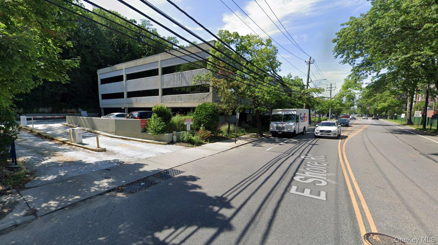 233 Shore Road