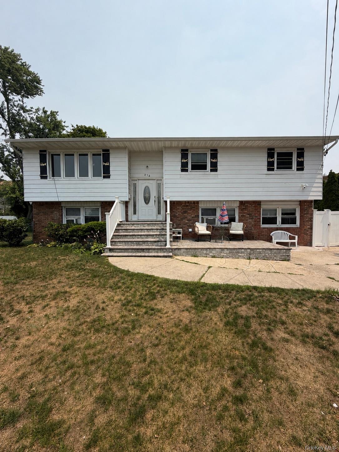 272 davenport