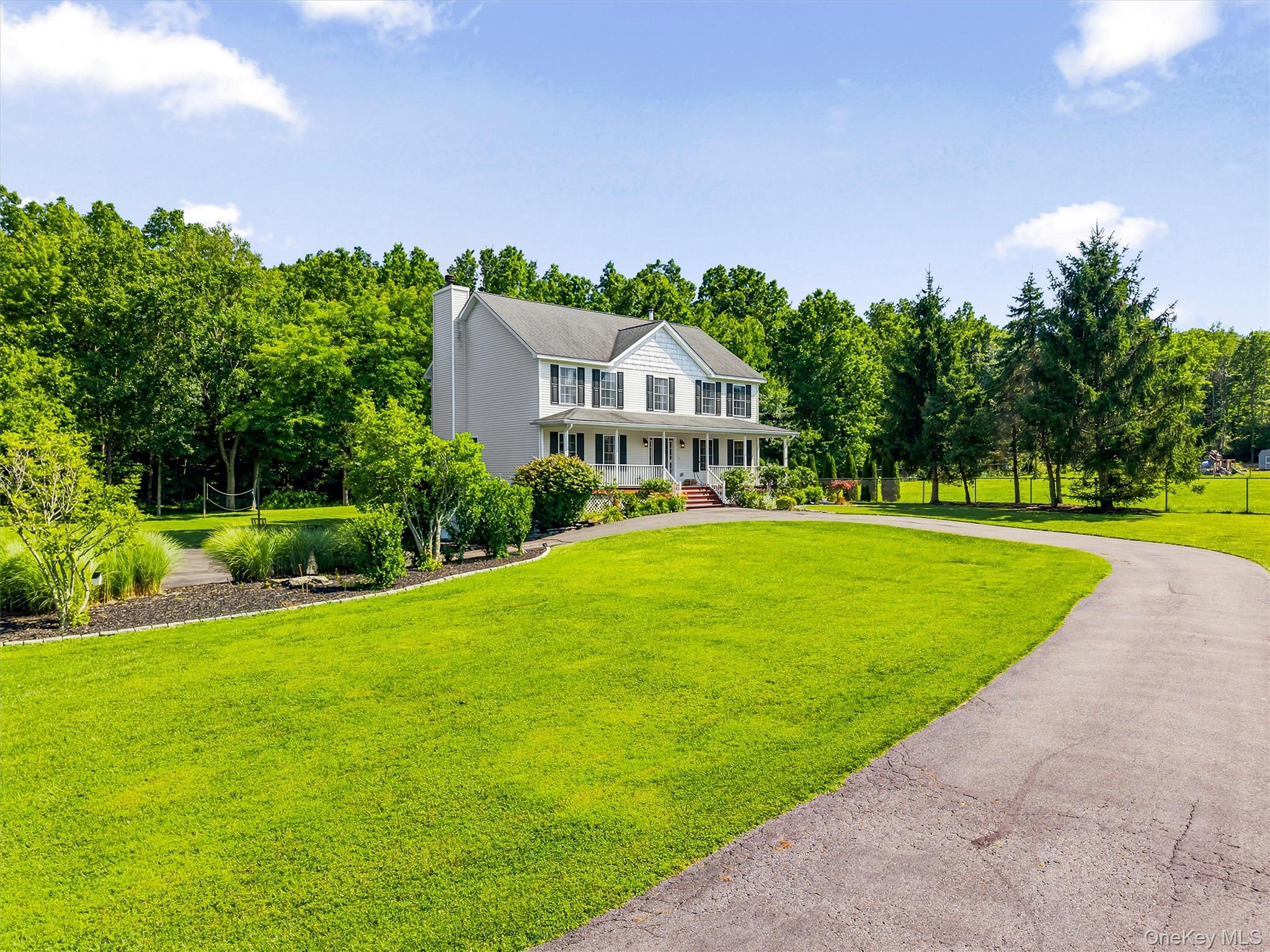 604 Ridgebury Road