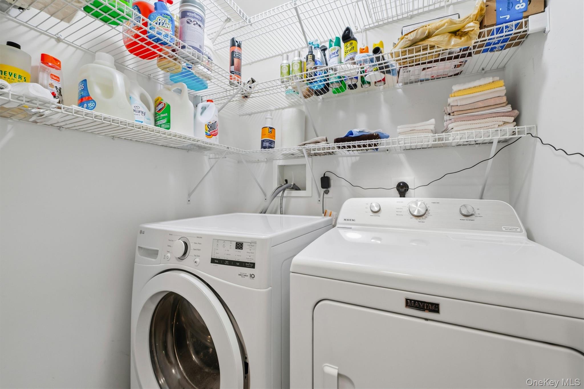 Laundry
