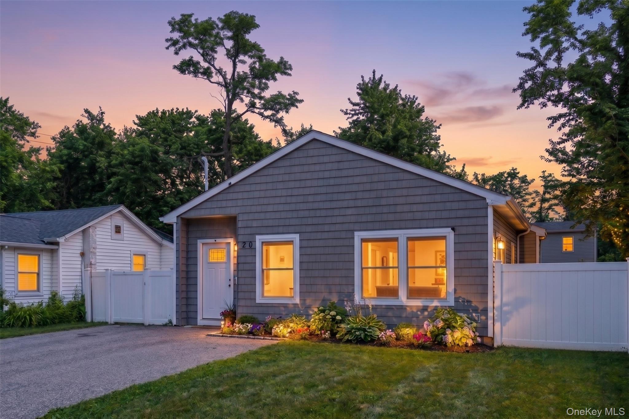 20 Cedar Road