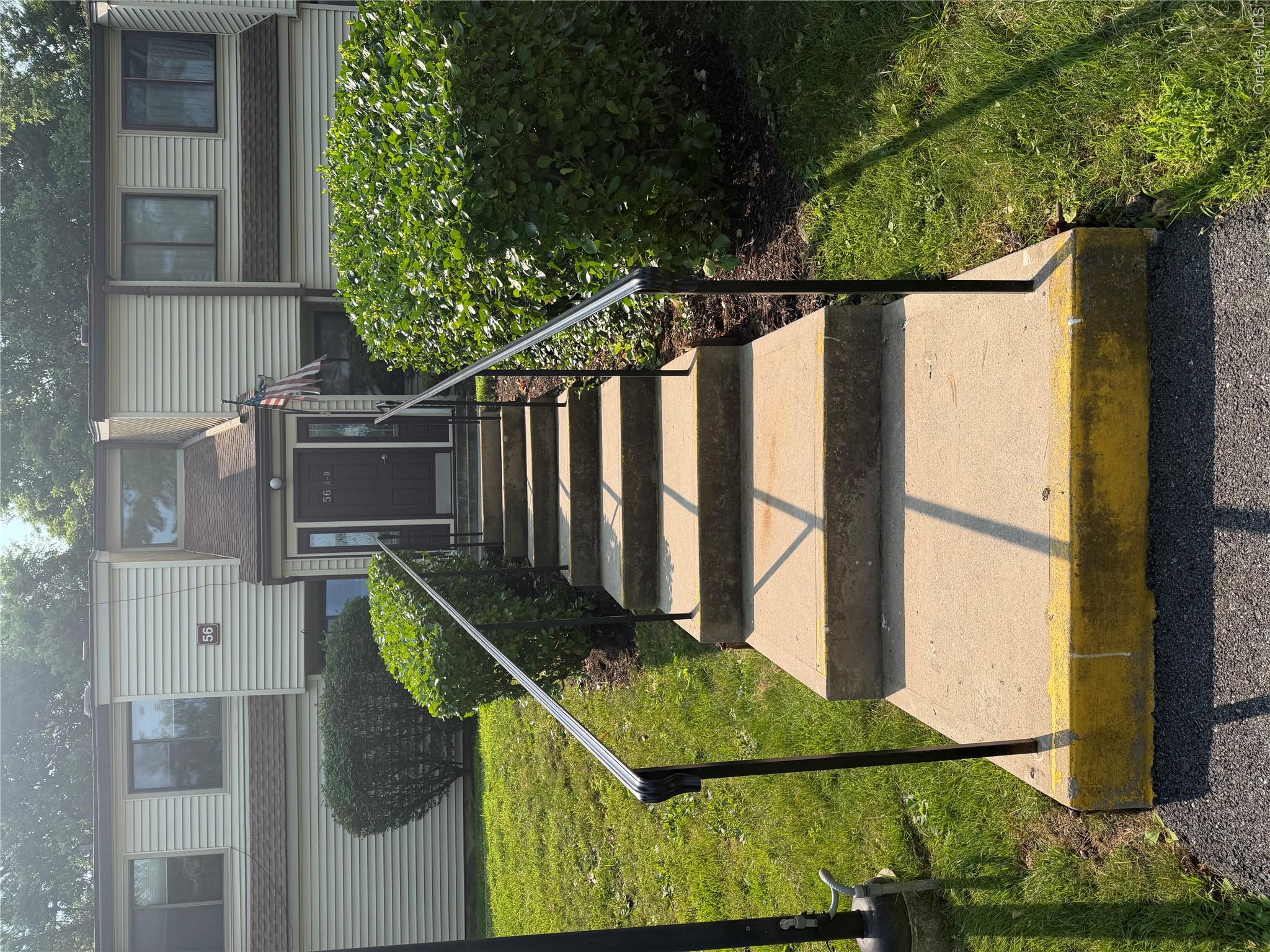 56 Kirby Close