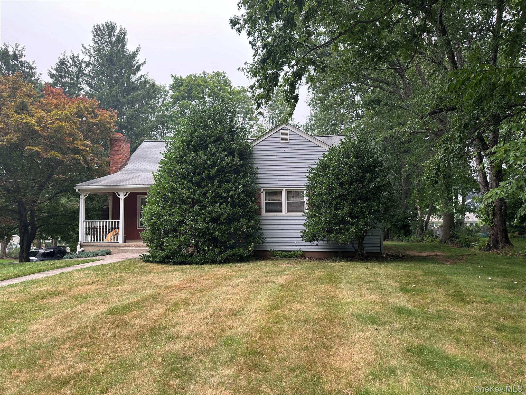 21 Harmony Road