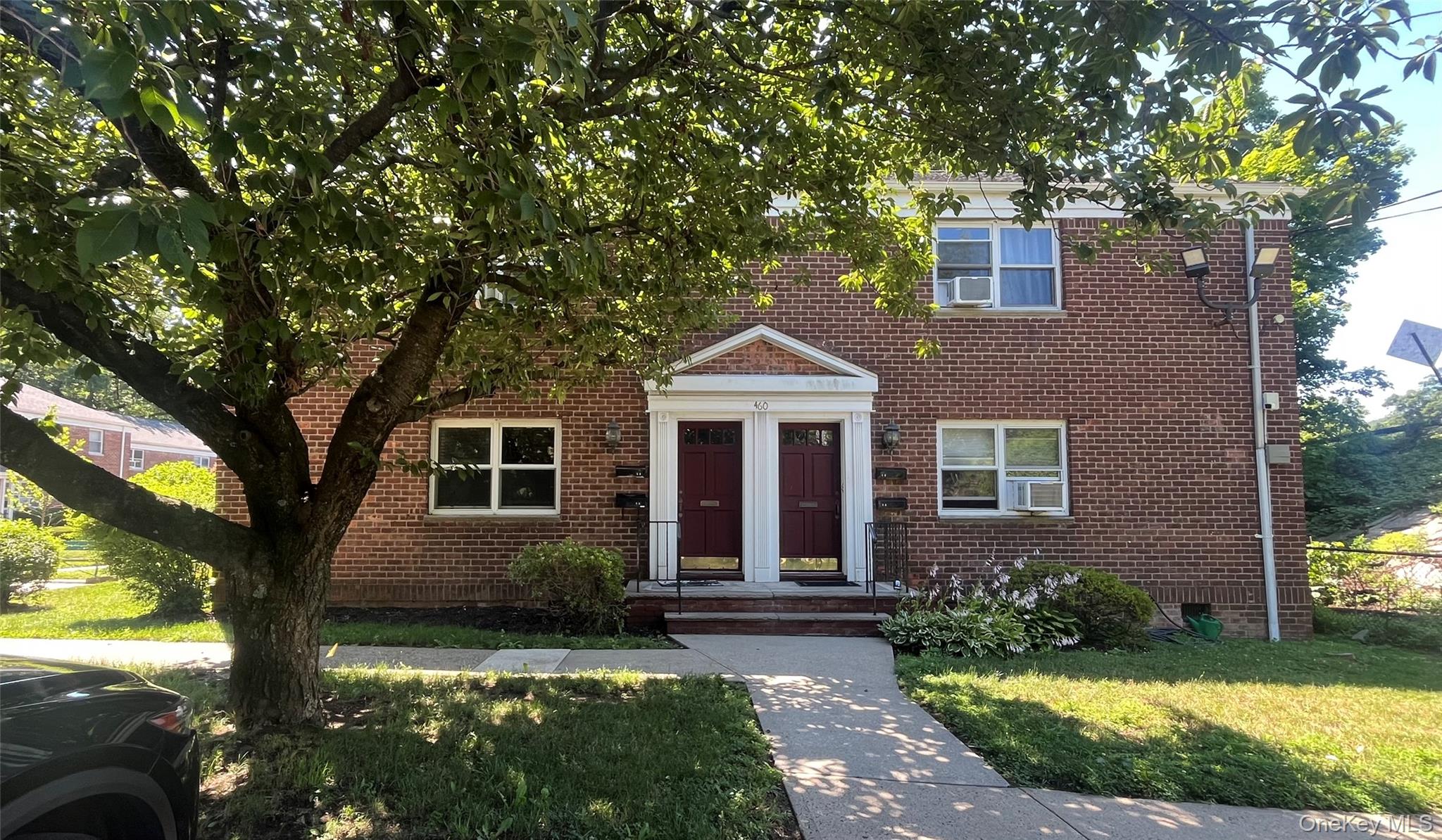 460 Tuckahoe Road