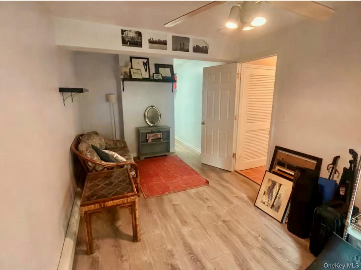 Bonus Room