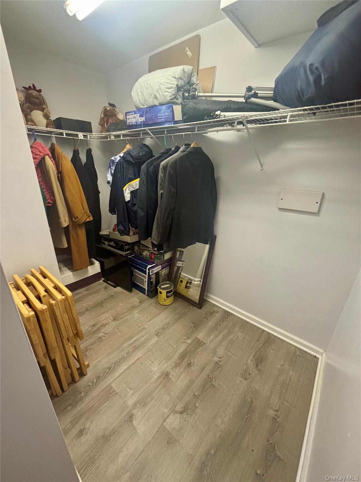Closet