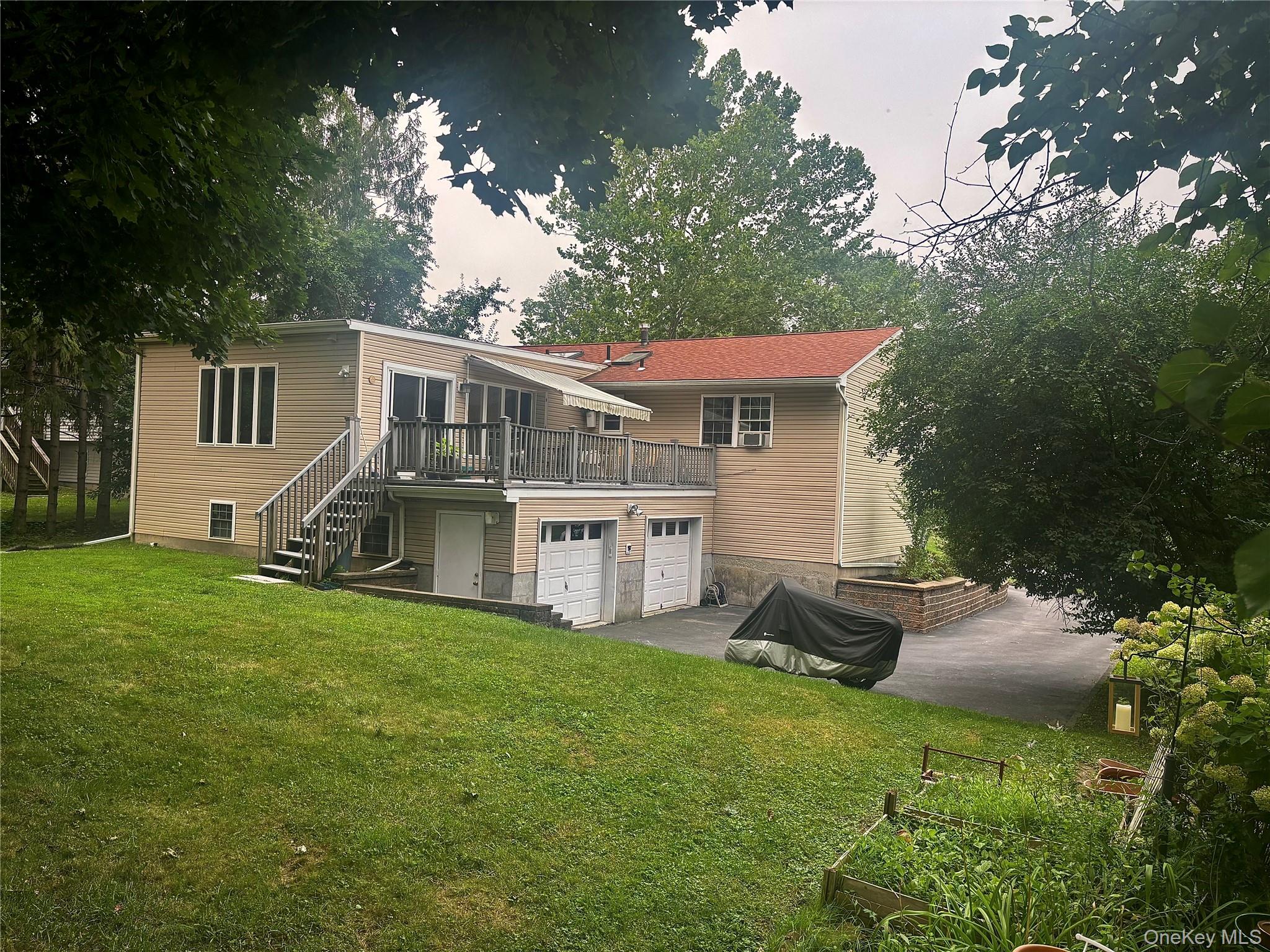 Yard