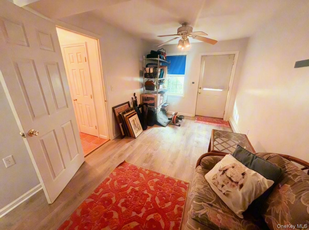 Bonus Room