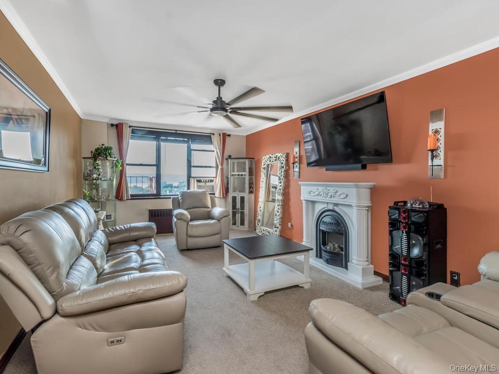 480 Riverdale Avenue