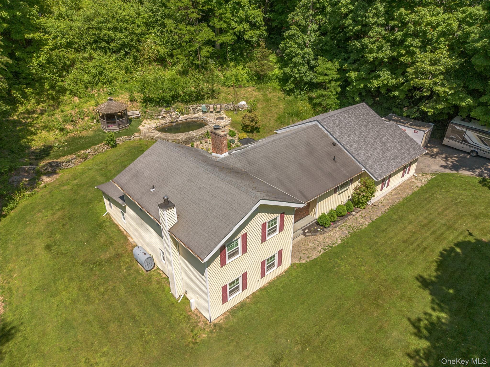21 Straub Drive