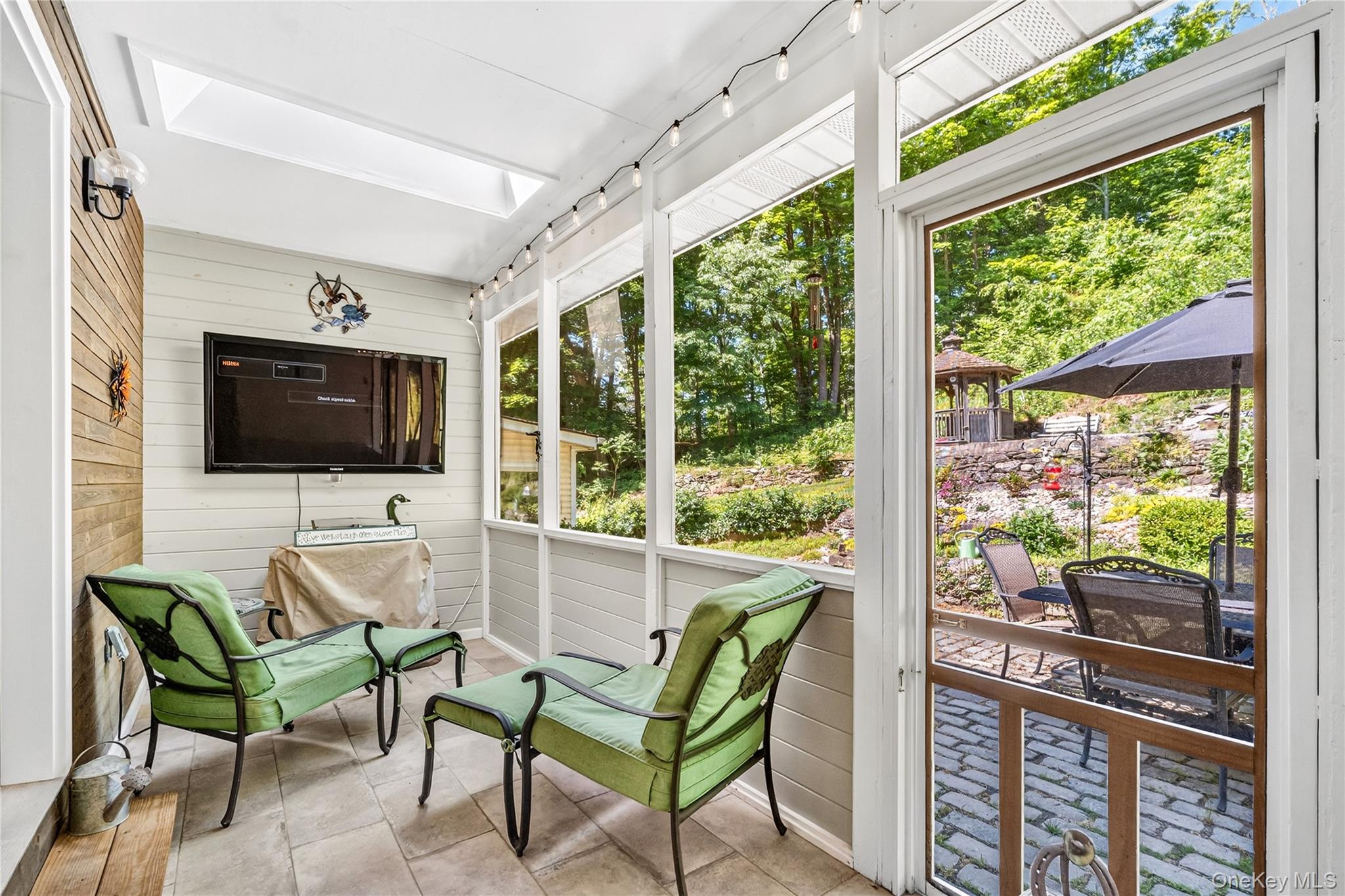 Sun Room