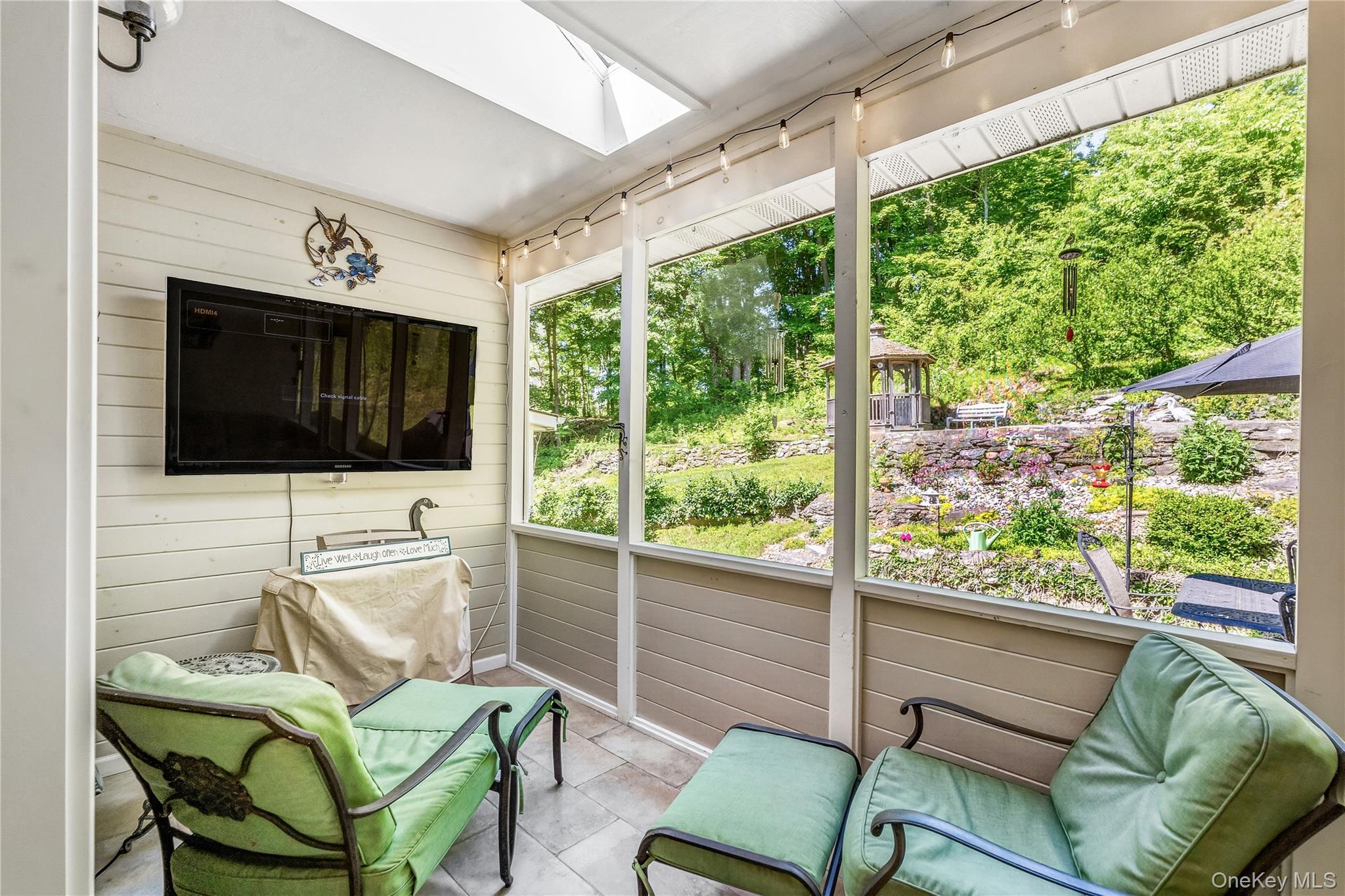 Sun Room