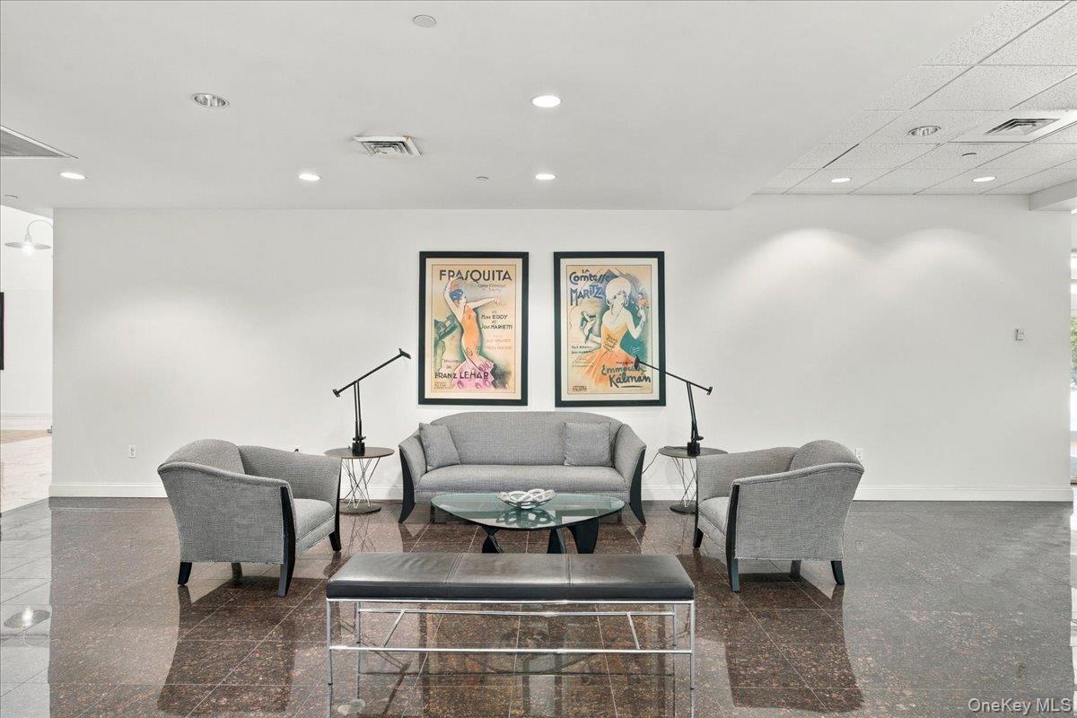 Entrance Foyer