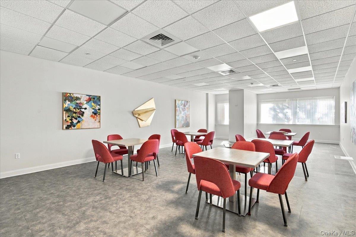 Media Room