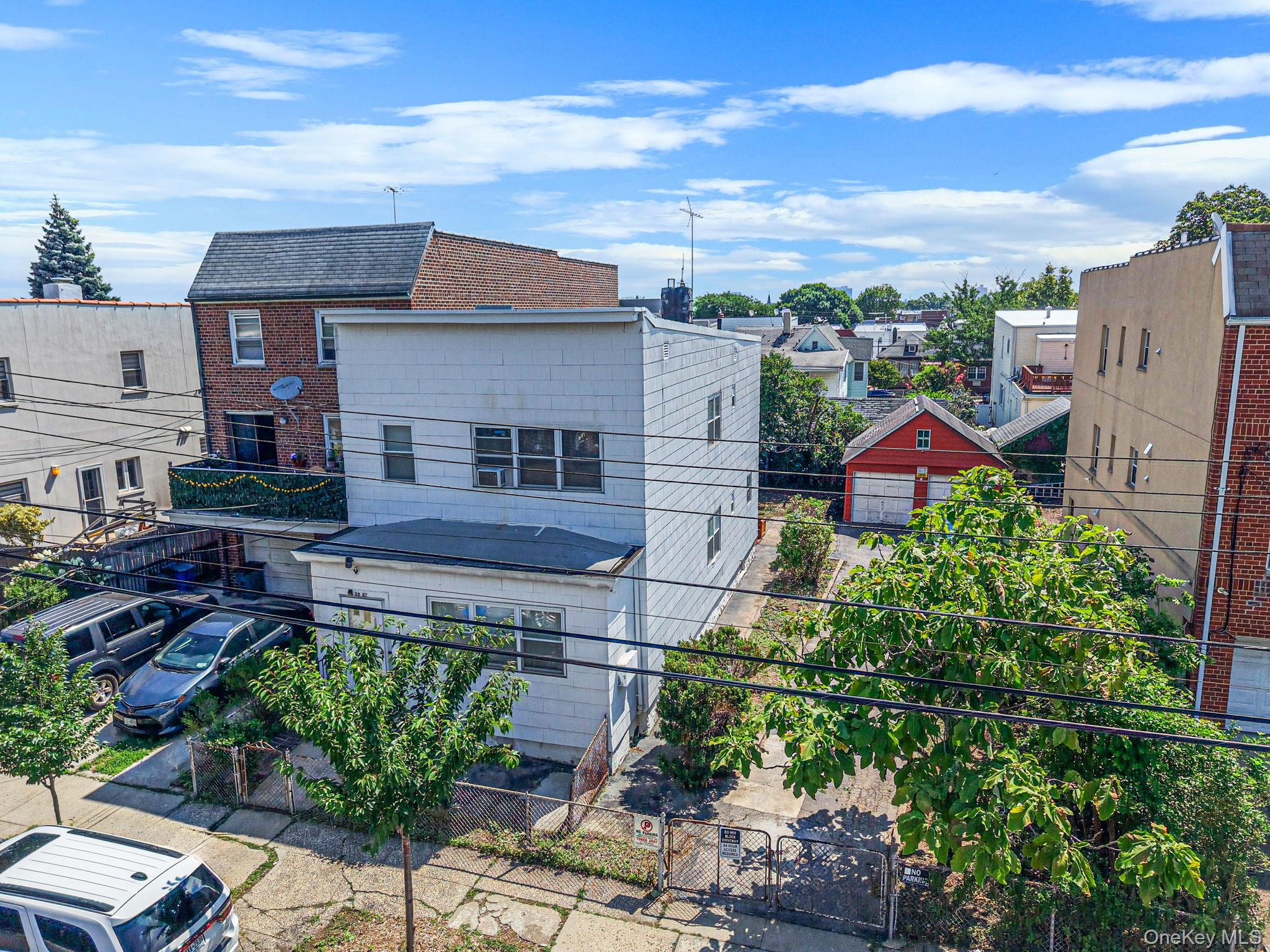52-67 72nd Street