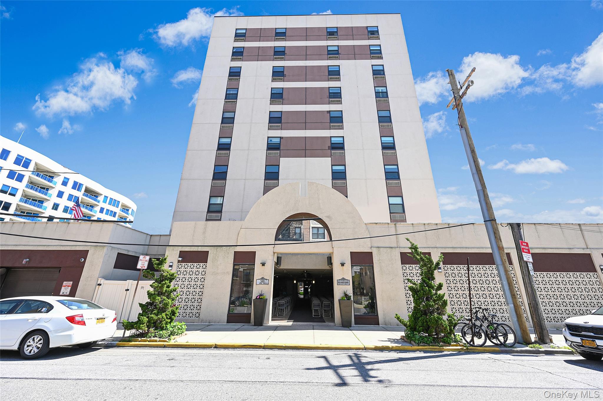360 Shore Road