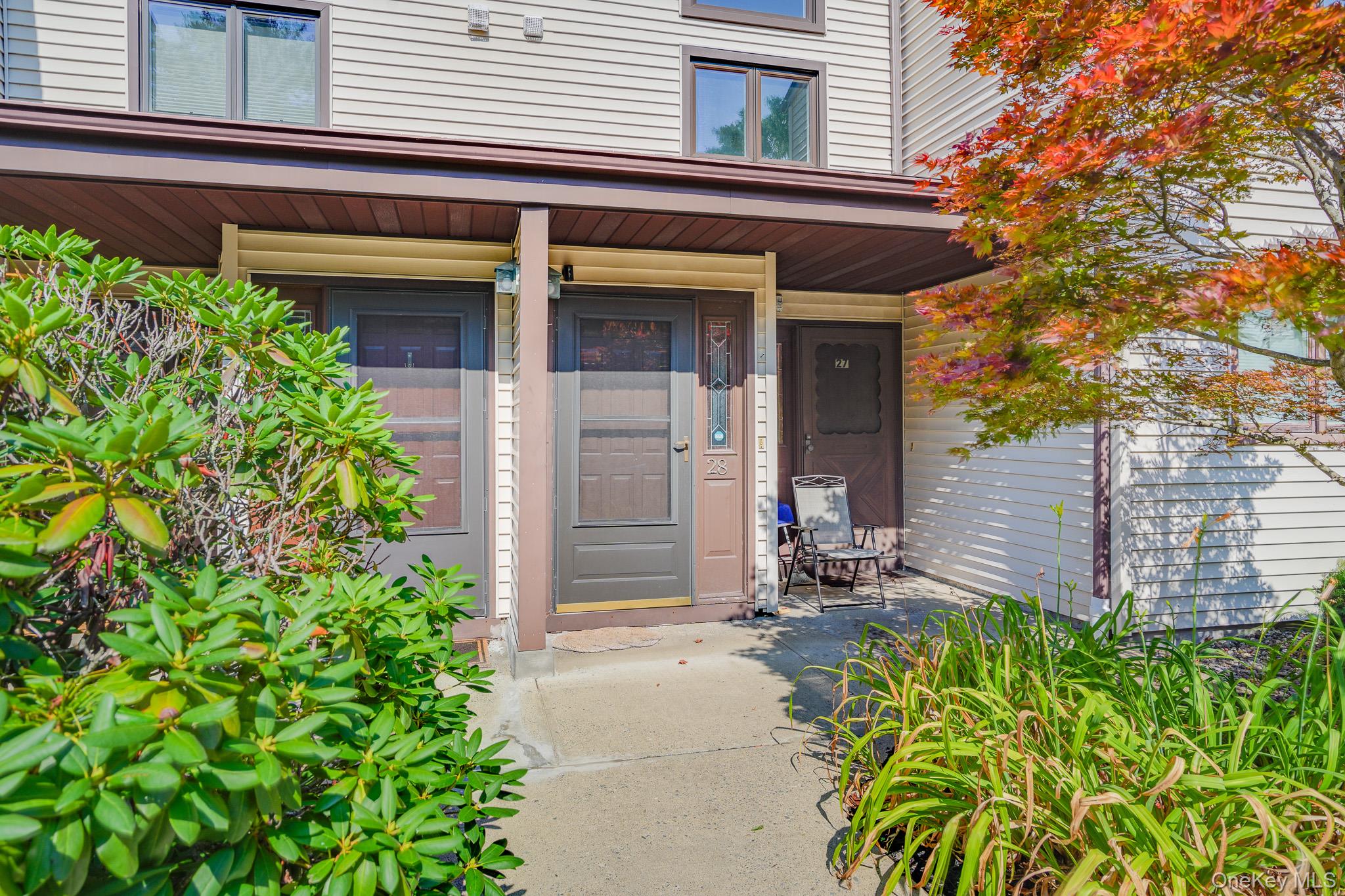 125 Stringham Road
