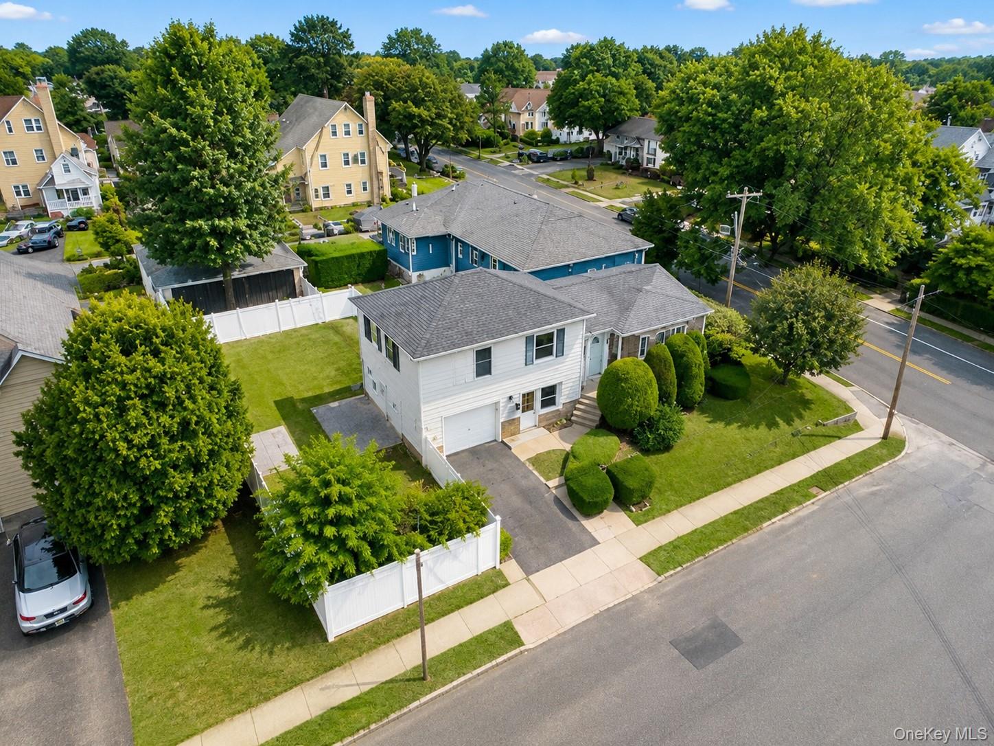 3 Soundview Street