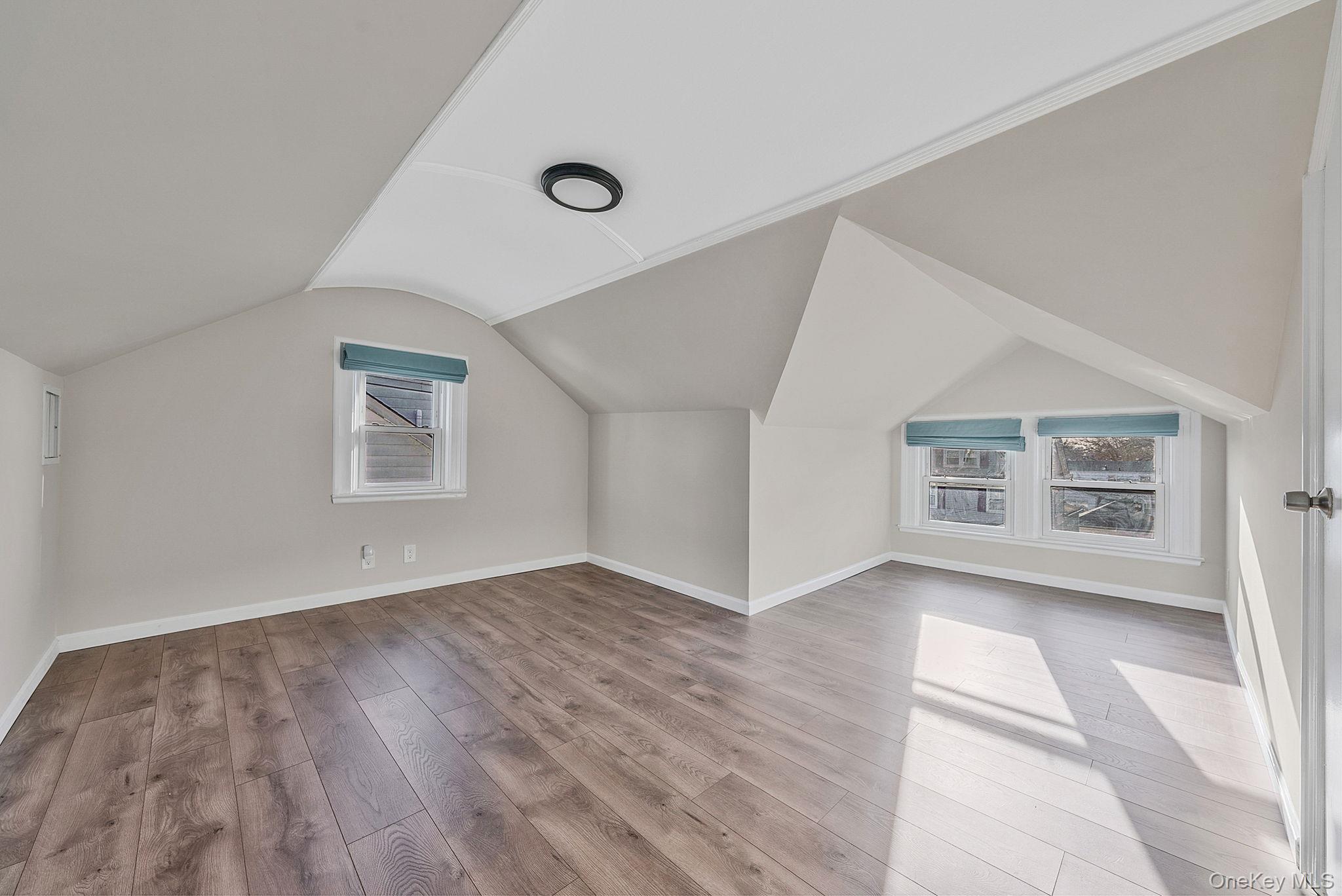 Bonus Room