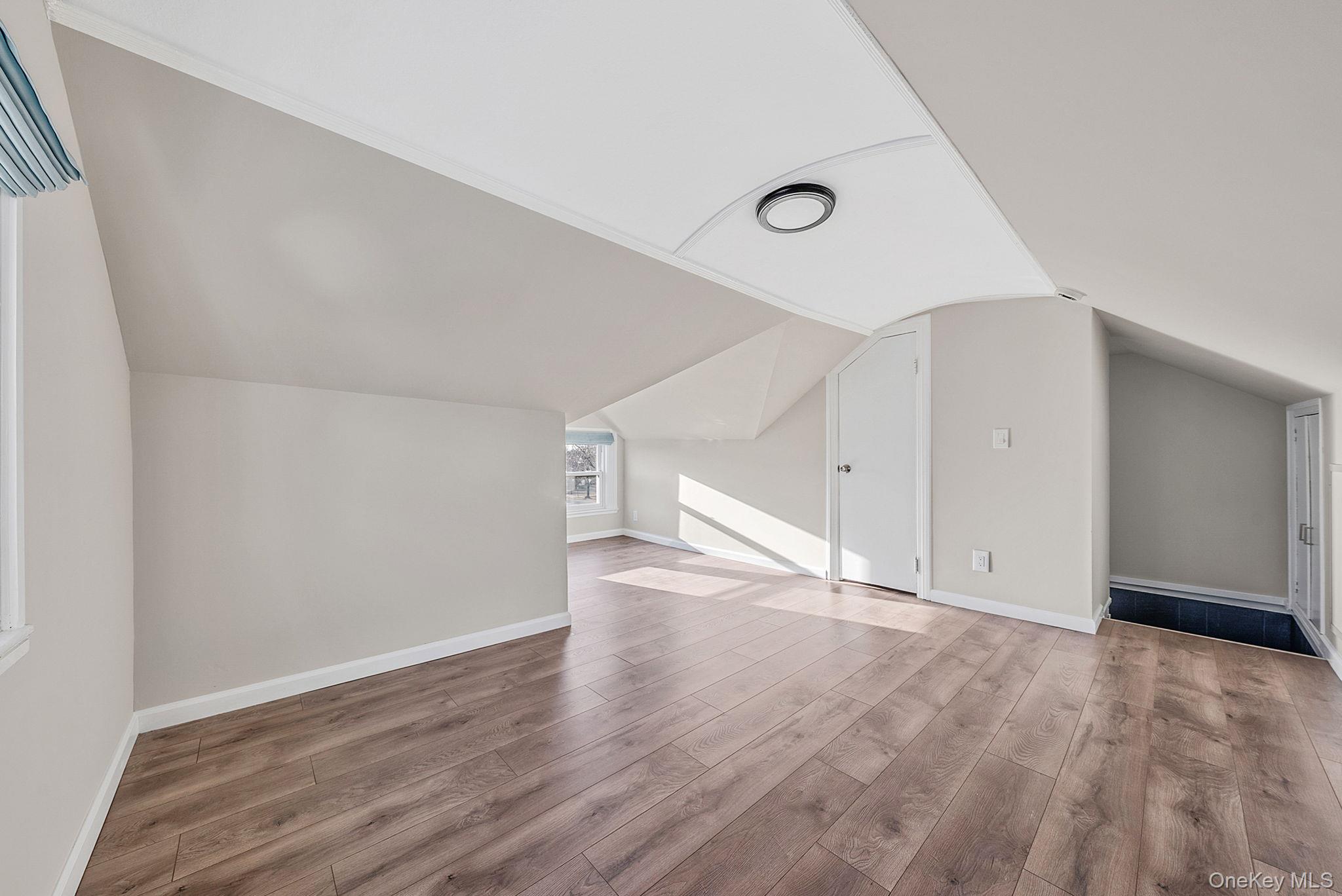 Bonus Room