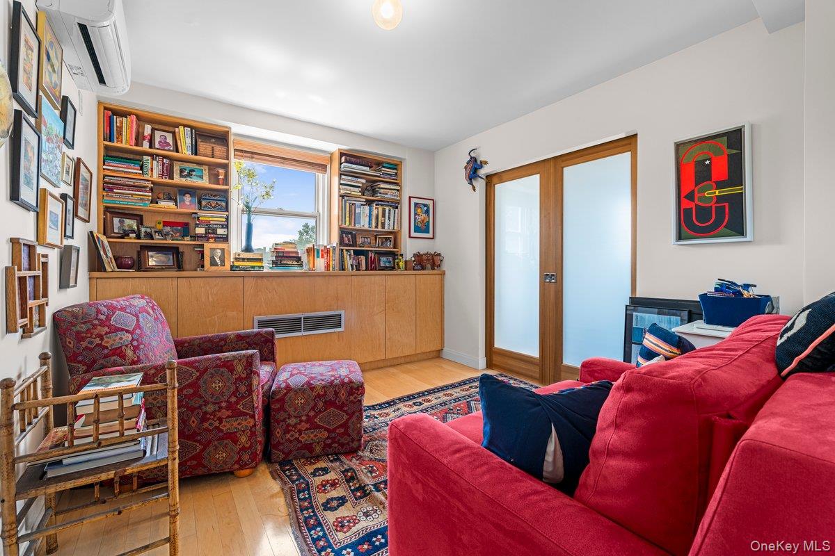 Guest Quarters