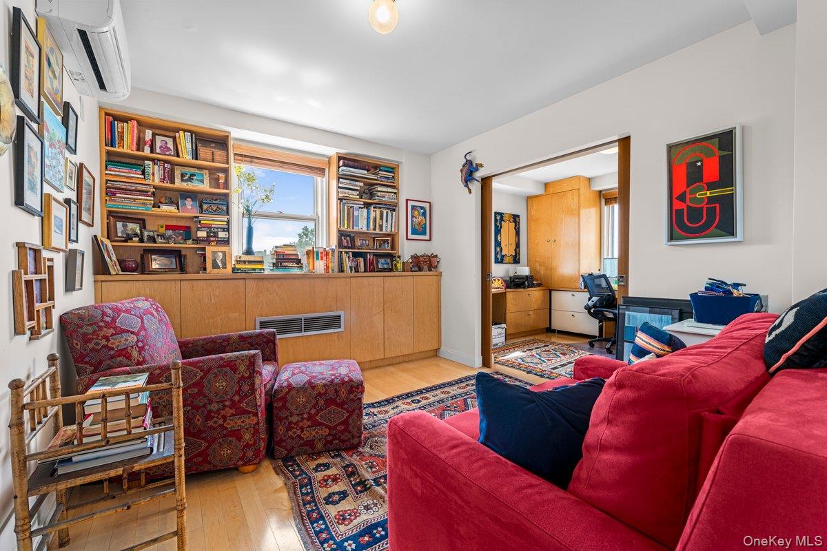 Guest Quarters