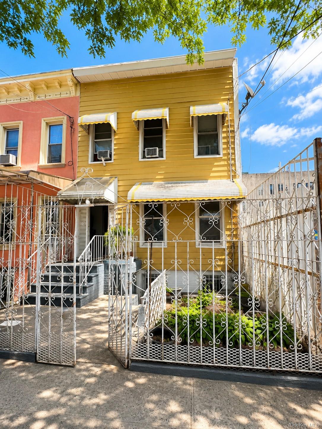 545 Logan Street