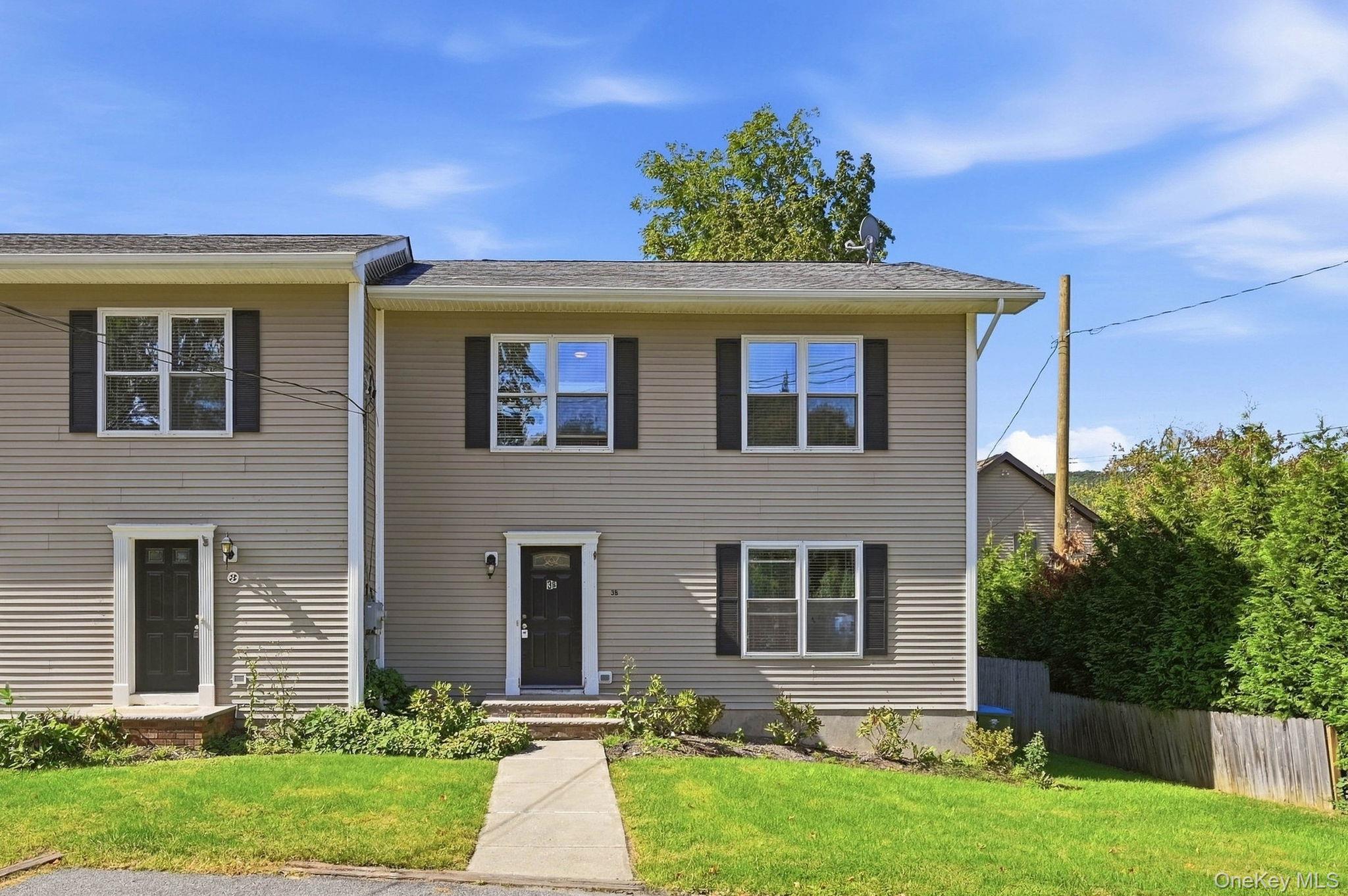 3 Teneyck Avenue
