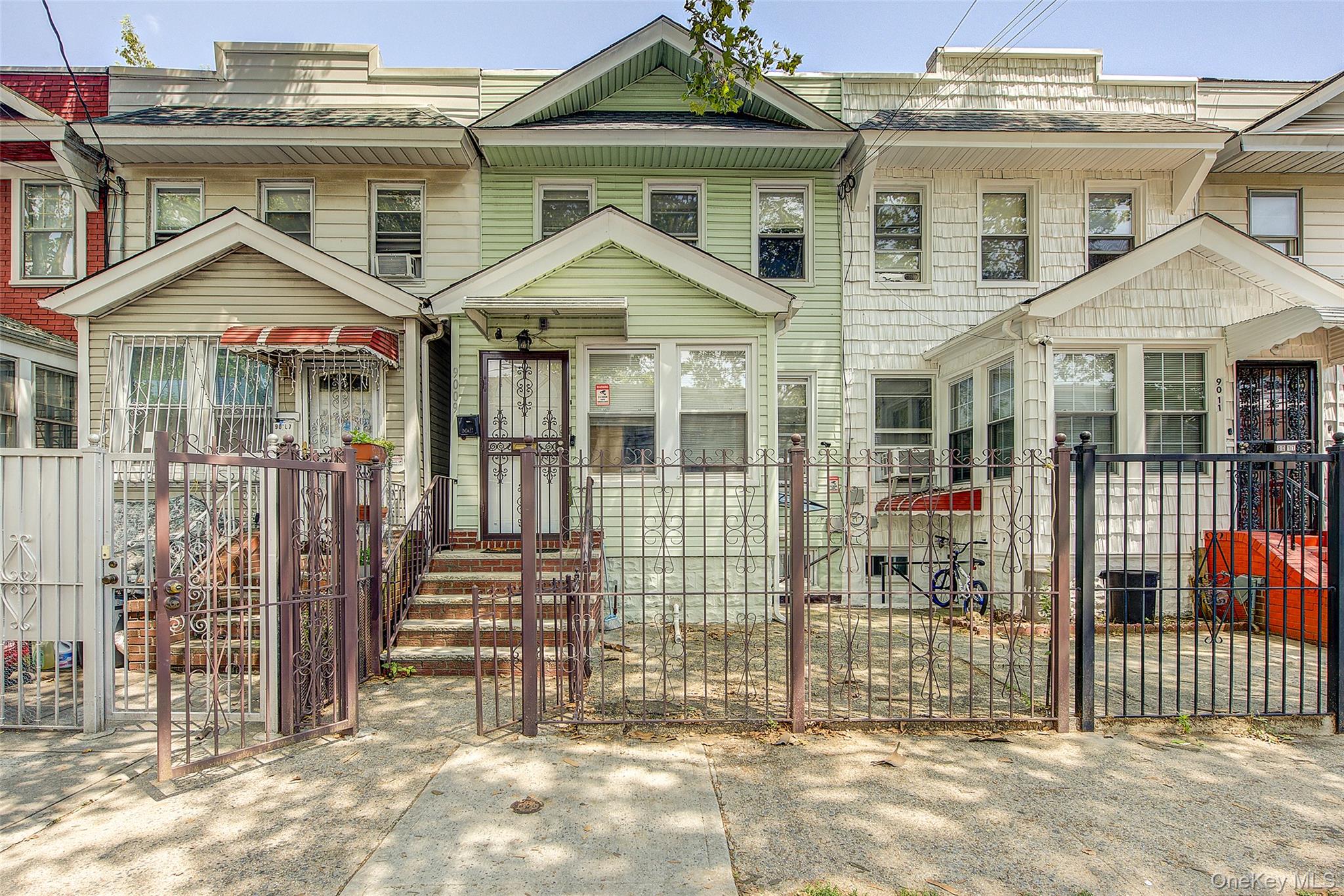 9009 80th Street