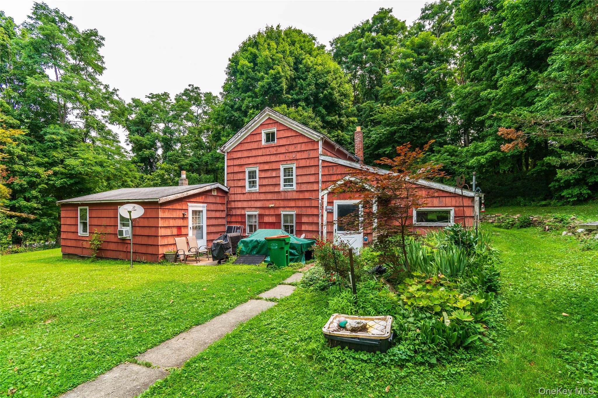 257 Greenhaven Road