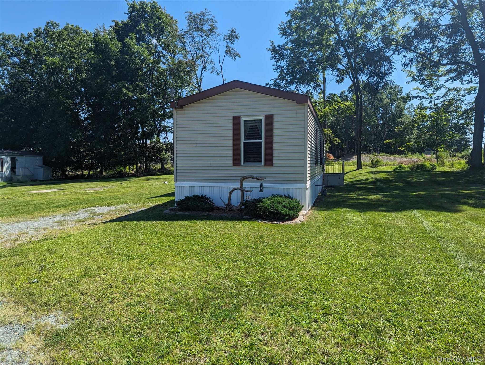 132 North Montgomery Street