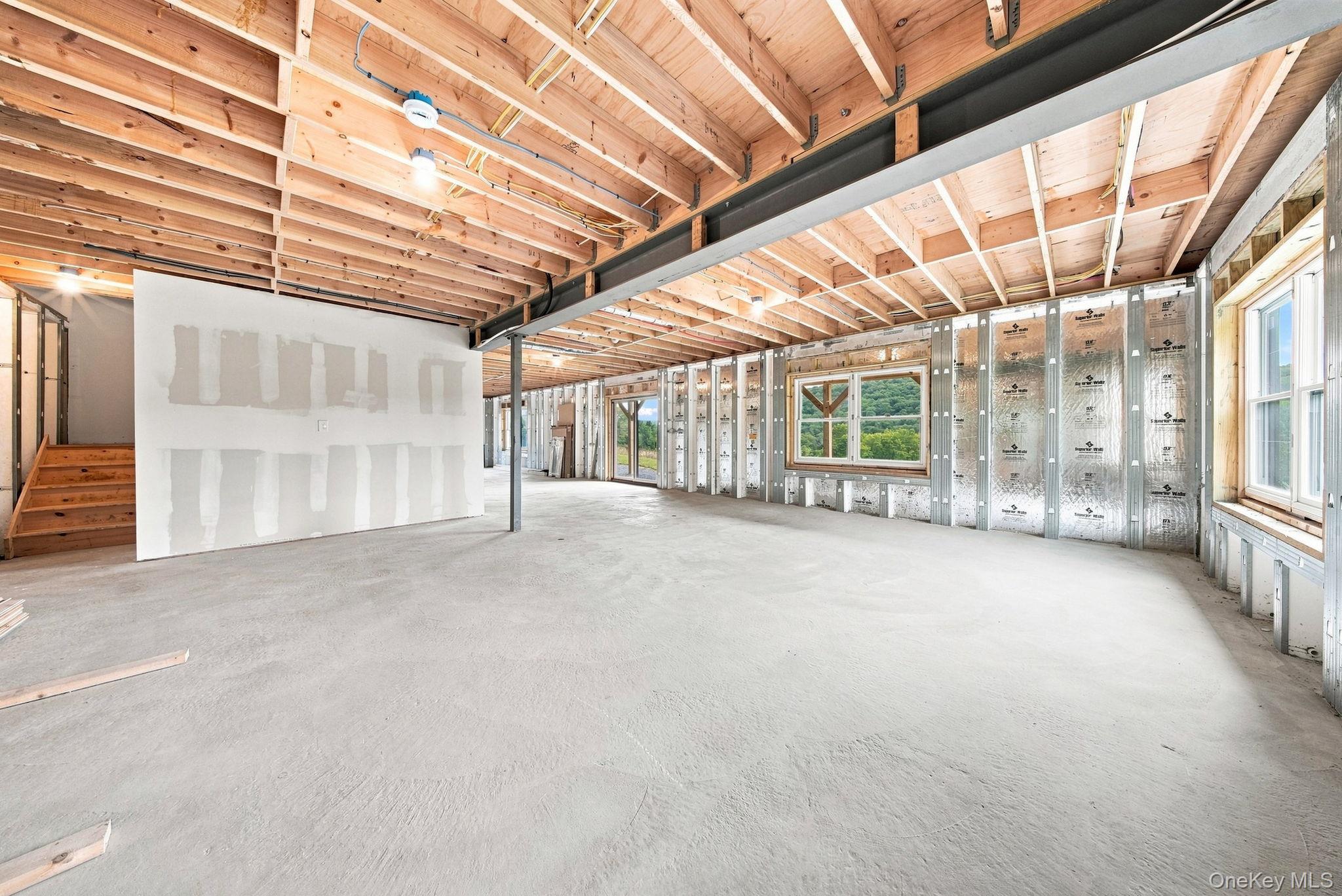 Basement