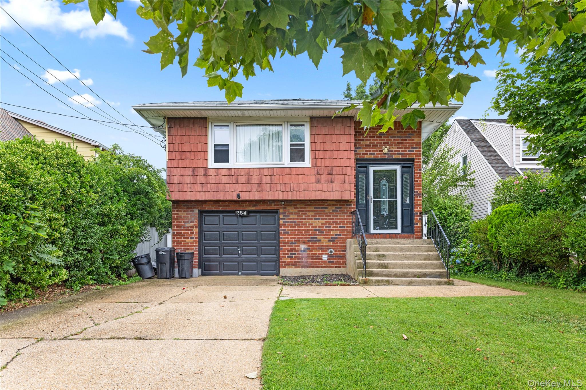 284 Baldwin Road