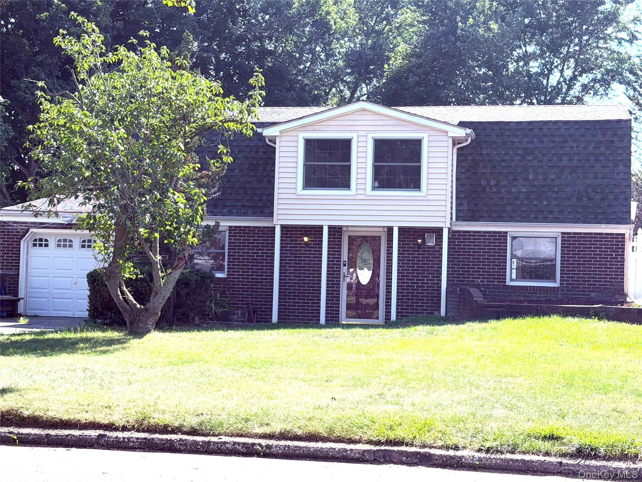 8 College Drive