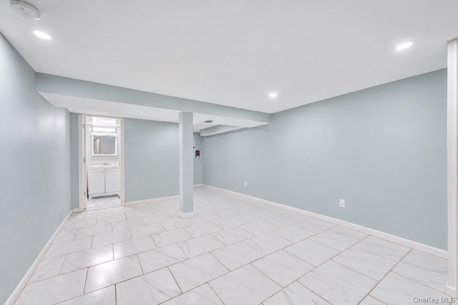 Recreation Room