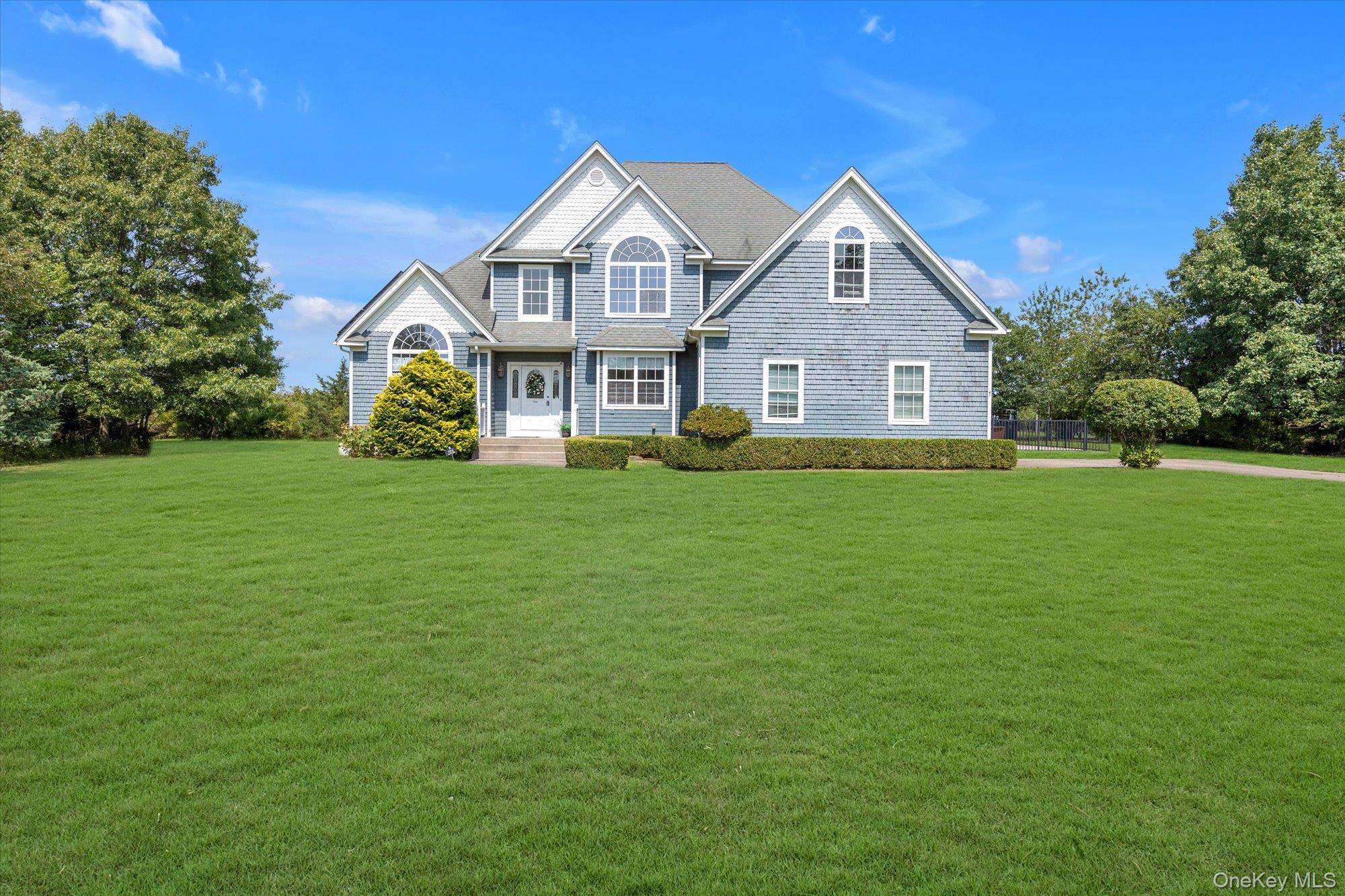 723 Doctors Path Estates