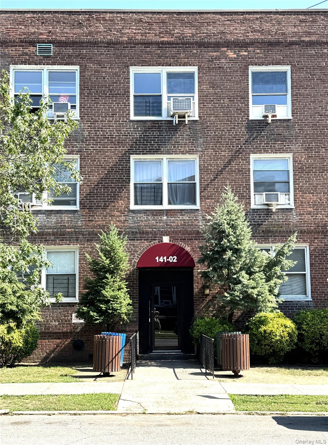 141-02 78th Road